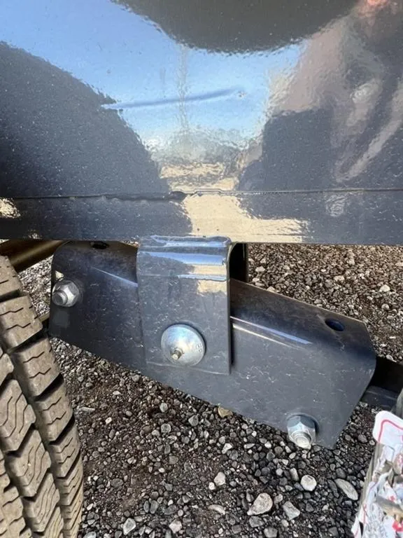 new Utility Trailers Lamar Trailers  for sale, in Lubbock, TX Thumbnail 10