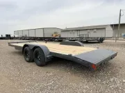 new Car Haulers / Racing Trailers Lamar Trailers  for sale, in Lubbock, TX Thumbnail 3