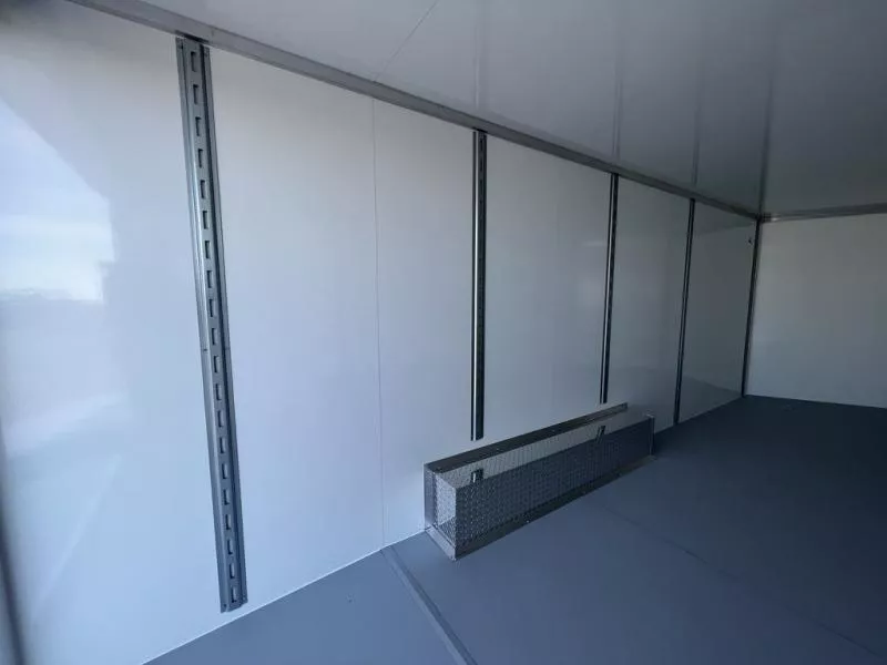 new Cargo (Enclosed) Trailers CellTech  for sale, in Lubbock, TX Thumbnail 15