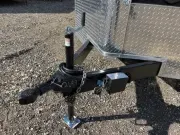 new Cargo (Enclosed) Trailers Stallion  for sale, in Lubbock, TX Thumbnail 13