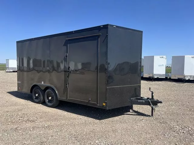 new Cargo (Enclosed) Trailers Continental Cargo  for sale, in Lubbock, TX Thumbnail 4