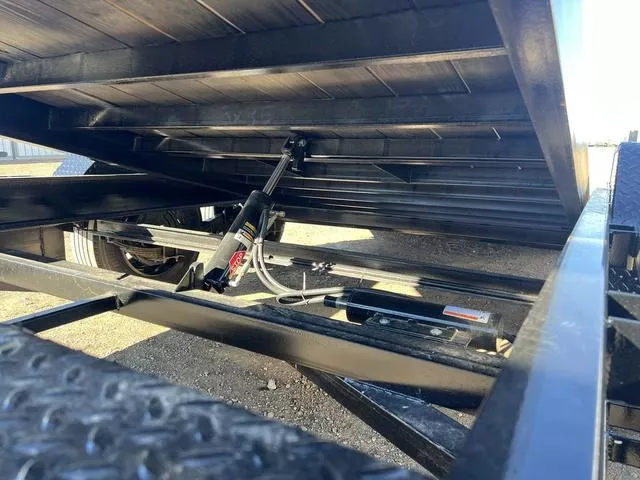 new Tilt Trailers Buck Dandy  for sale, in Lubbock, TX Thumbnail 10