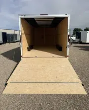 new Cargo (Enclosed) Trailers Haulmark  for sale, in Lubbock, TX Thumbnail 10