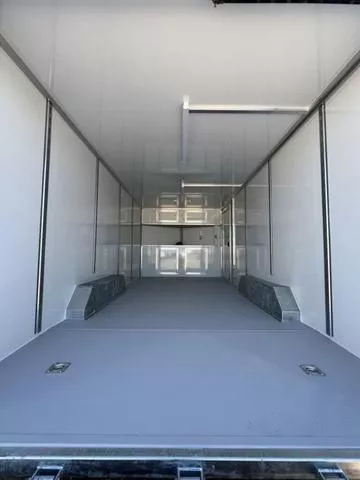 new Cargo (Enclosed) Trailers CellTech  for sale, in Lubbock, TX Thumbnail 8