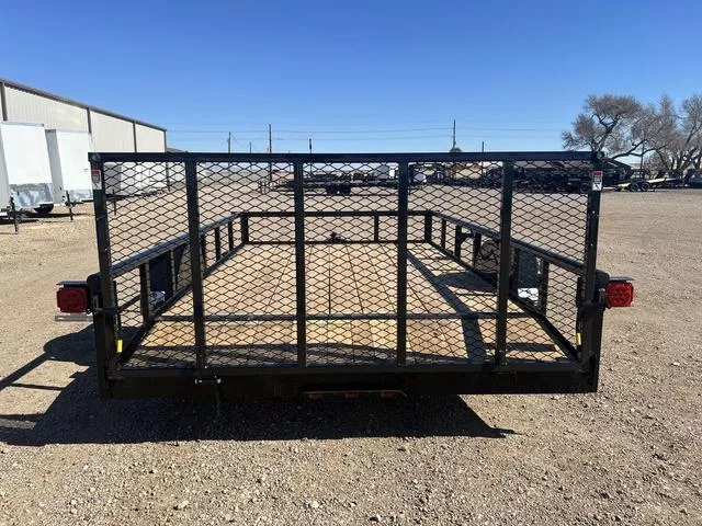 new Utility Trailers Buck Dandy  for sale, in Lubbock, TX Thumbnail 3