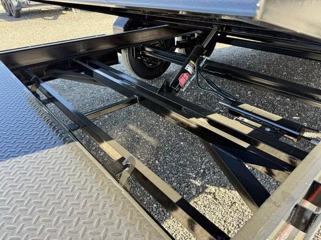 new Tilt Trailers Buck Dandy  for sale, in Lubbock, TX Thumbnail 11