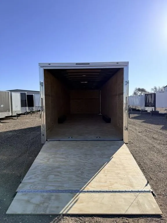 new Cargo (Enclosed) Trailers Cargo Mate  for sale, in Lubbock, TX Thumbnail 11