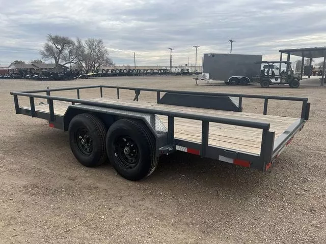 new Utility Trailers Lamar Trailers  for sale, in Lubbock, TX Thumbnail 15