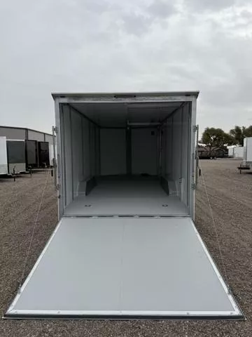 new Cargo (Enclosed) Trailers CellTech  for sale, in Lubbock, TX Thumbnail 10