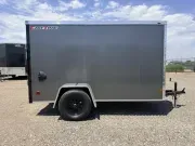 new Cargo (Enclosed) Trailers Wells Cargo  for sale, in Lubbock, TX Thumbnail 2