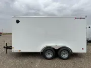 new Cargo (Enclosed) Trailers Wells Cargo  for sale, in Lubbock, TX Thumbnail 2