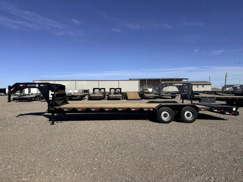 new Equipment / Flatbed Trailers Diamond T Trailers  for sale, in Lubbock, TX Thumbnail 2