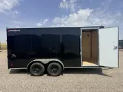 new Cargo (Enclosed) Trailers Wells Cargo  for sale, in Lubbock, TX Thumbnail 7
