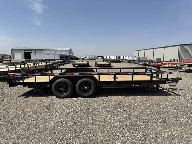 new Utility Trailers Buck Dandy  for sale, in Lubbock, TX Thumbnail 5