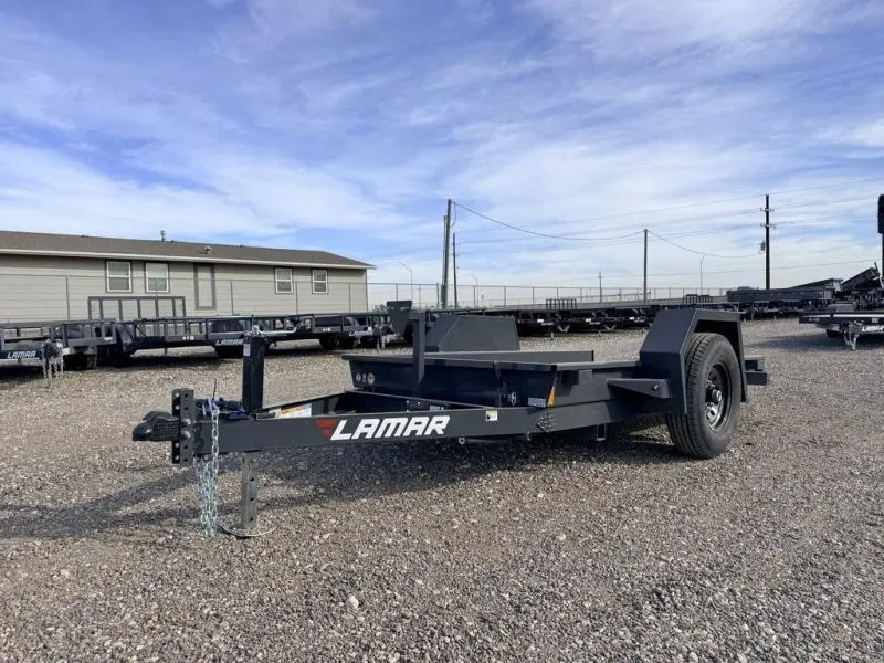 new Tilt Trailers Lamar Trailers  for sale, in Lubbock, TX image-0