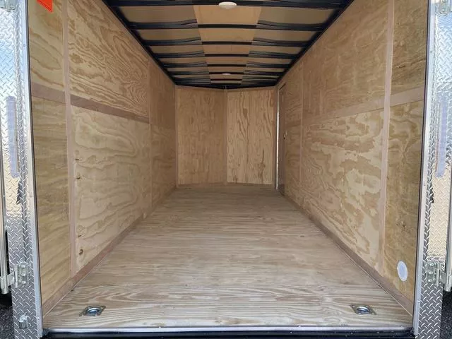 new Cargo (Enclosed) Trailers Continental Cargo  for sale, in Lubbock, TX Thumbnail 10