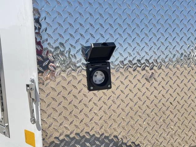 new Cargo (Enclosed) Trailers CellTech  for sale, in Lubbock, TX Thumbnail 8