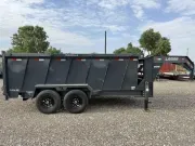 new Dump Trailers Lamar Trailers  for sale, in Lubbock, TX Thumbnail 3