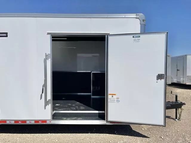new Cargo (Enclosed) Trailers Continental Cargo  for sale, in Lubbock, TX Thumbnail 11
