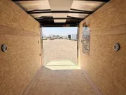 new Cargo (Enclosed) Trailers Wells Cargo  for sale, in Lubbock, TX Thumbnail 10