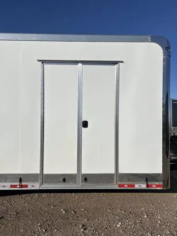 new Cargo (Enclosed) Trailers Continental Cargo  for sale, in Lubbock, TX Thumbnail 8