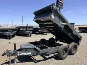 new Dump Trailers Lamar Trailers  for sale, in Lubbock, TX Thumbnail 10