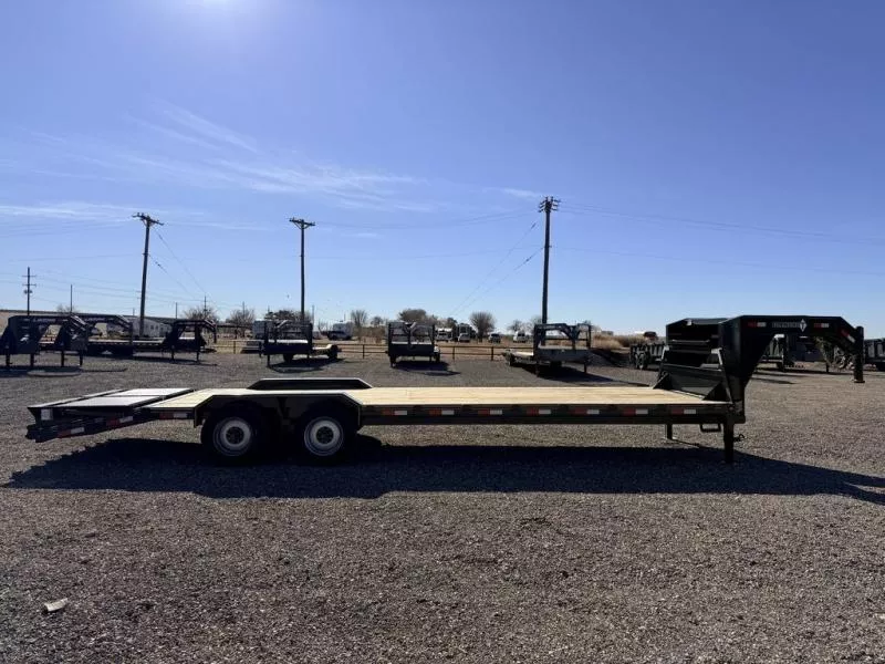 new Equipment / Flatbed Trailers Diamond T Trailers  for sale, in Lubbock, TX Thumbnail 5