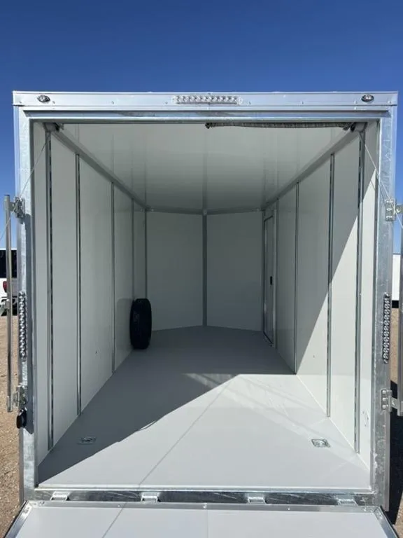 new Cargo (Enclosed) Trailers CellTech  for sale, in Lubbock, TX Thumbnail 11