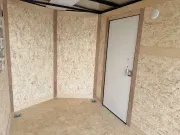 new Cargo (Enclosed) Trailers Haulmark  for sale, in Lubbock, TX Thumbnail 11