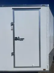 new Cargo (Enclosed) Trailers Stallion  for sale, in Lubbock, TX Thumbnail 6