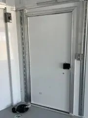 new Cargo (Enclosed) Trailers CellTech  for sale, in Lubbock, TX Thumbnail 17