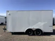 new Cargo (Enclosed) Trailers Continental Cargo  for sale, in Lubbock, TX Thumbnail 5