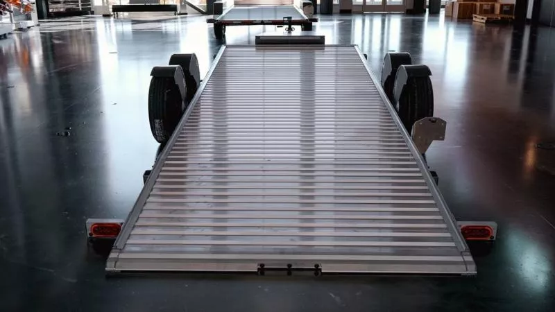 new Car Haulers / Racing Trailers Timpte  for sale, in Lubbock, TX Thumbnail 13