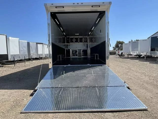 new Cargo (Enclosed) Trailers Continental Cargo  for sale, in Lubbock, TX Thumbnail 12