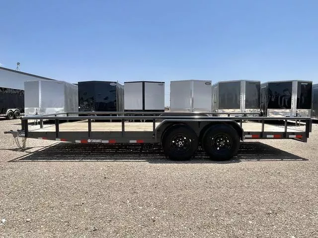 new Utility Trailers Lamar Trailers  for sale, in Lubbock, TX Thumbnail 7