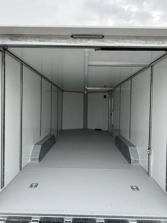 new Cargo (Enclosed) Trailers CellTech  for sale, in Lubbock, TX Thumbnail 11