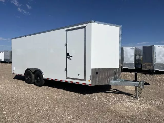 new Cargo (Enclosed) Trailers CellTech  for sale, in Lubbock, TX image-0