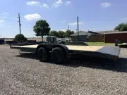 new Car Haulers / Racing Trailers Lamar Trailers  for sale, in Lubbock, TX Thumbnail 4