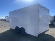 new Cargo (Enclosed) Trailers Stallion  for sale, in Lubbock, TX Thumbnail 4