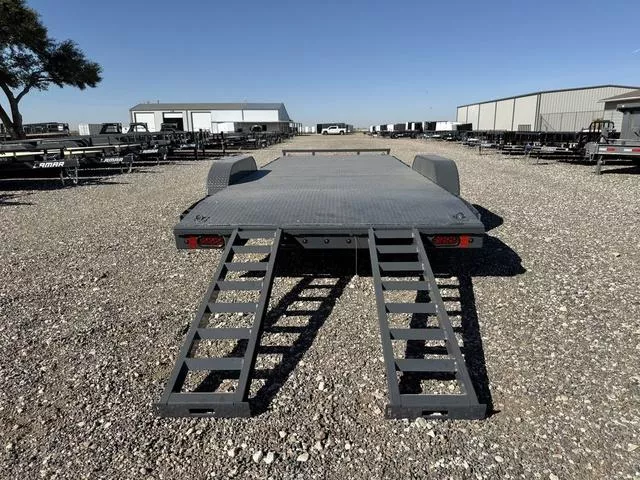 new Car Haulers / Racing Trailers Lamar Trailers  for sale, in Lubbock, TX Thumbnail 8