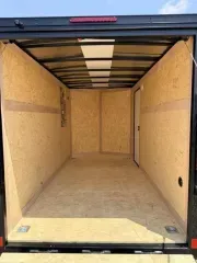 new Cargo (Enclosed) Trailers Wells Cargo  for sale, in Lubbock, TX Thumbnail 10