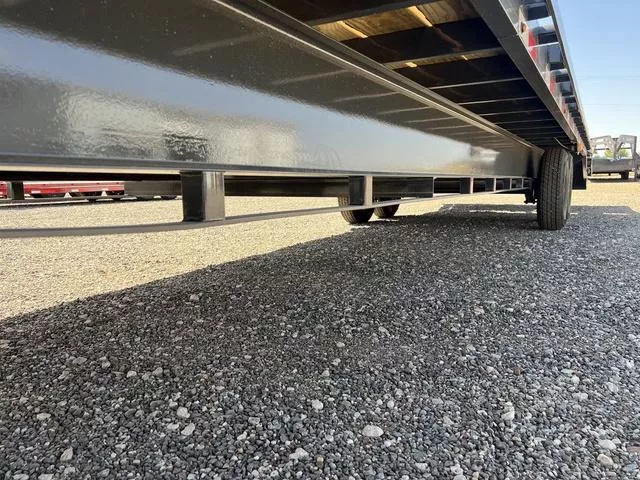 new Equipment / Flatbed Trailers Lamar Trailers  for sale, in Lubbock, TX Thumbnail 11