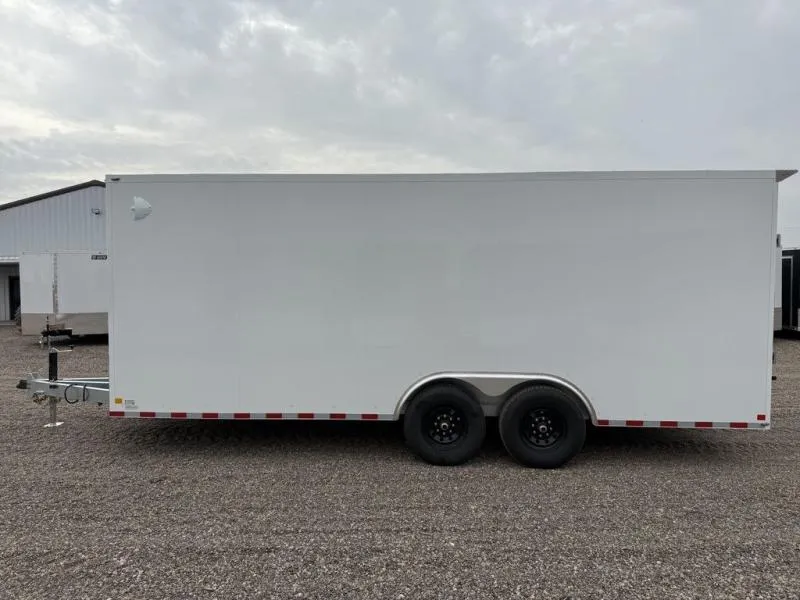 new Cargo (Enclosed) Trailers CellTech  for sale, in Lubbock, TX Thumbnail 5