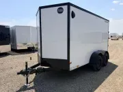 new Cargo (Enclosed) Trailers Wells Cargo  for sale, in Lubbock, TX Thumbnail 6