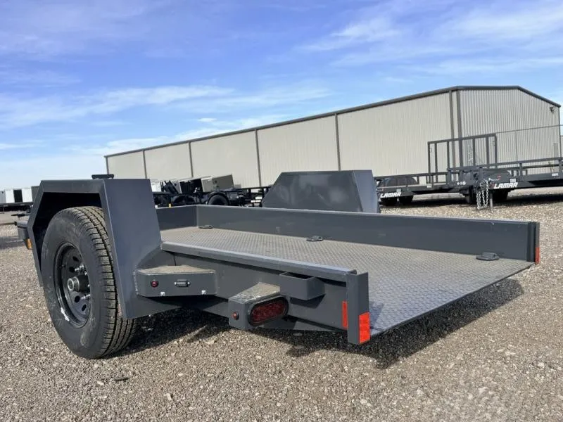 new Tilt Trailers Lamar Trailers  for sale, in Lubbock, TX Thumbnail 3
