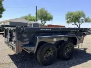 new Dump Trailers Lamar Trailers  for sale, in Lubbock, TX Thumbnail 4