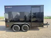 new Cargo (Enclosed) Trailers Wells Cargo  for sale, in Lubbock, TX Thumbnail 2