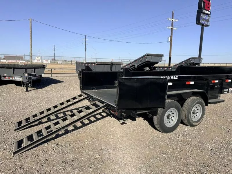 new Dump Trailers Diamond T Trailers  for sale, in Lubbock, TX Thumbnail 14