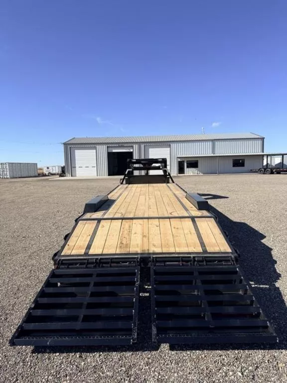 new Equipment / Flatbed Trailers Diamond T Trailers  for sale, in Lubbock, TX Thumbnail 8
