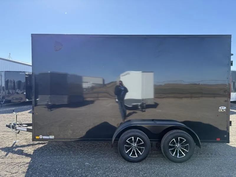 new Cargo (Enclosed) Trailers Look Trailers  for sale, in Lubbock, TX Thumbnail 5